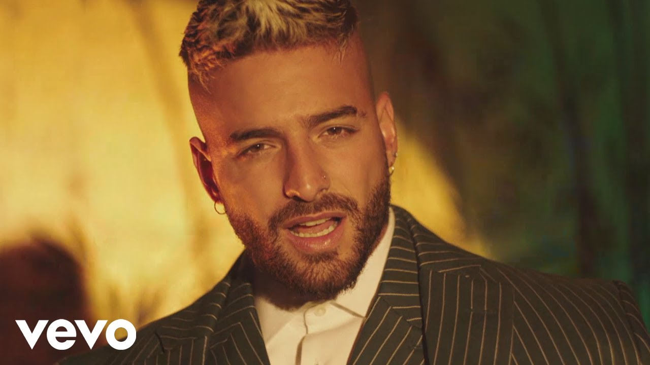 Maluma - Sobrio Maluma - Sobrio