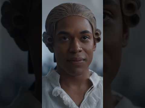 Chevalier #2023movies #truestories