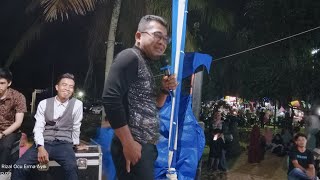 LAGU OCU - BUNGO MELATI // RIZAL OCU // LIVE PERFORM
