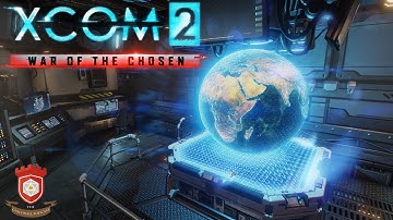 Hack and Slash - XCOM 2: Long War of the Chosen - Episode 24