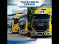 Partners in business truck centre durban  allied transport