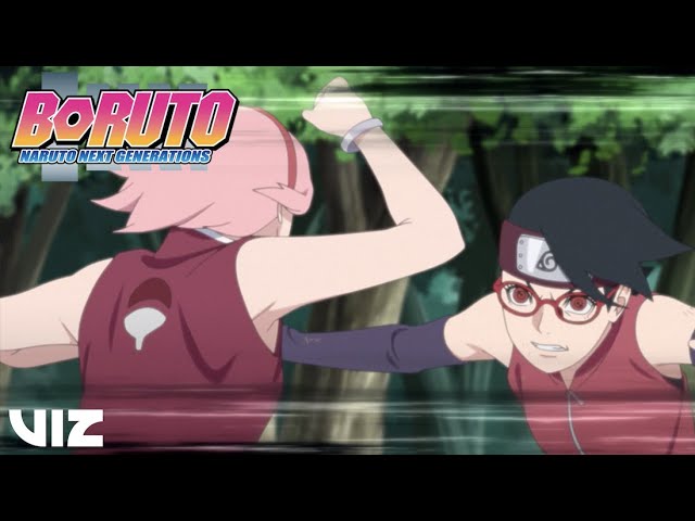 Boruto: Naruto Next Generations - Kara Actuation - Microsoft Apps