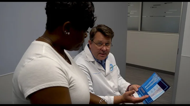 Learn About Varicose Veins with Dr. Donald Doherty