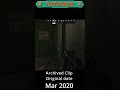 they caught me off guard #eft #tarkov #escape #fps #2v1