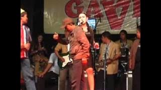 Gavra - Sedingin Salju Voc Mutiara Zoe