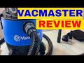 Vacmaster Review