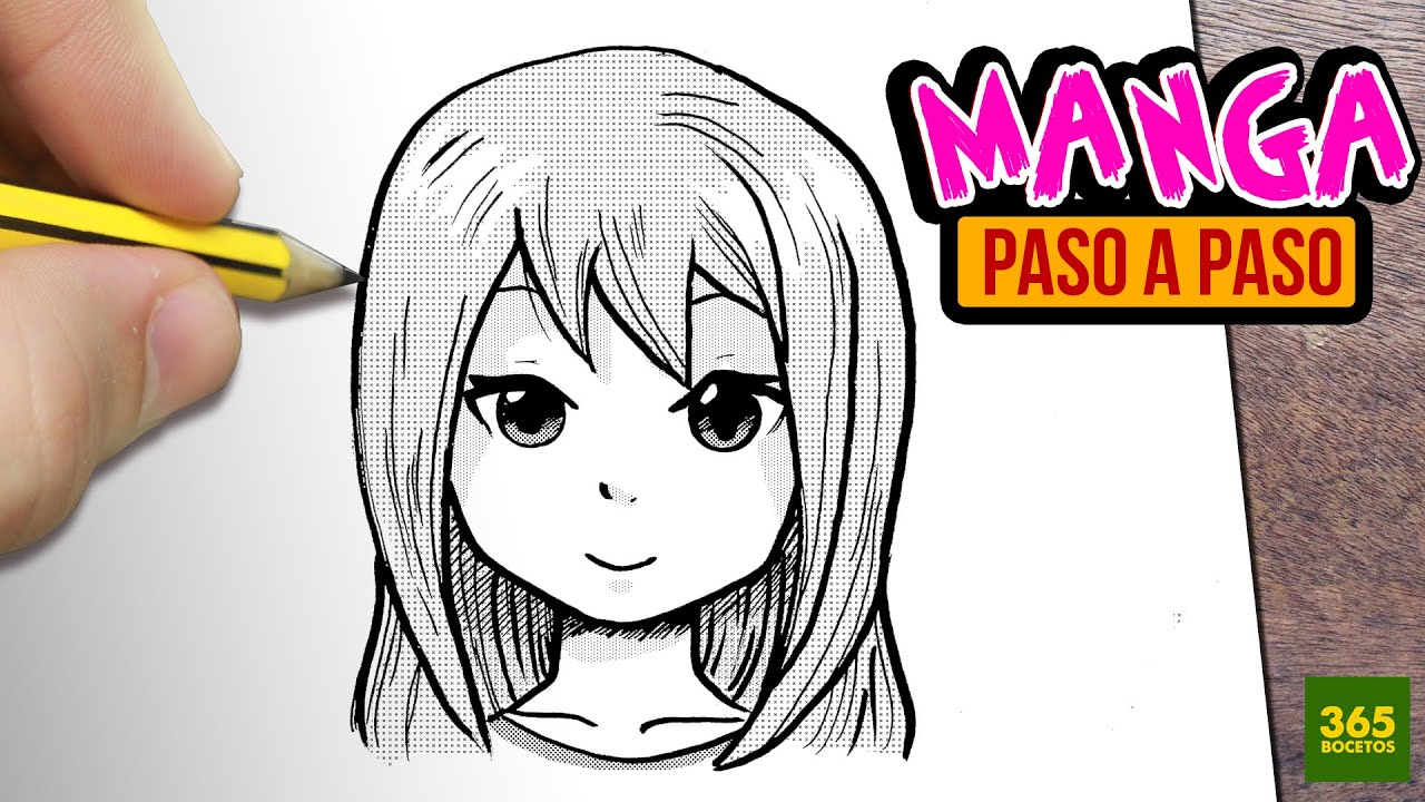 COMO DIBUJAR UN ROSTRO MANGA / COMO DIBUJAR ROSTRO MANGA DE MUJER - How to  draw manga - thptnganamst.edu.vn