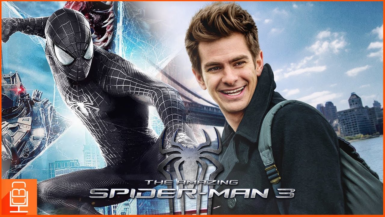 The Amazing Spider-man 3, Rahalarts