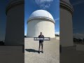 Lick Observatory!