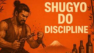 These 4 Morning Rules Will End Laziness (Shugyo-Do Framework)