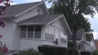 My Old Ottumwa Courier Paper Route