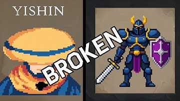 Sentinel MAX HP = Max DAMAGE! OP Yishin Build | Mage and Monsters 2