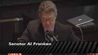 Famous Al Franken on Net Neutrality Net Worth