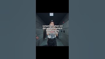 I SAID RAHHH #txt #txtedit #txtmoa #loserlover #kpop #yeonjun #soobin #beomgyu #taehyun #hueningkai
