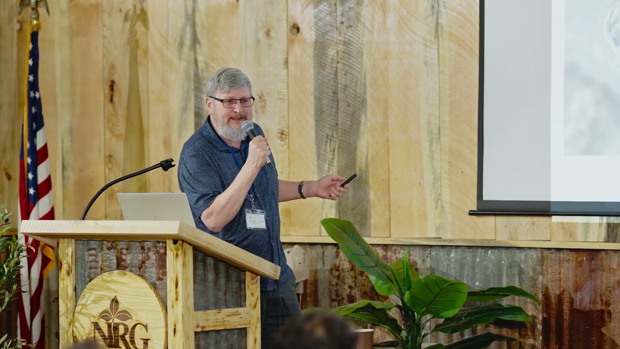 Microbial Endophytes in Plants, Rhizophagy!