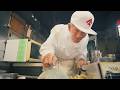 The moving story of a 79-year-old man who ran a hot dog stand for 50 years 今屋のハンバーガー japanese food