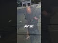 Women gets robbed by fake salesmen scary shorts