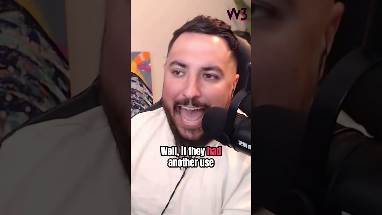 BLUR Is KILLING NFTs!!! 