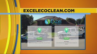 Trust The Experts at Excel Eco Clean, Inc. for your Exterior Cleaning