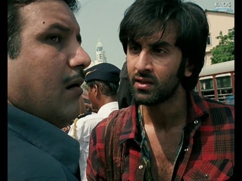Ranbir Kapoor's Star Confession | Rockstar