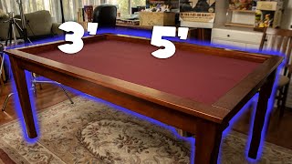 Do you NEED a Board Game Table!?
