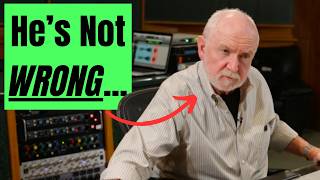 Does Compression REALLY Shape Tone? (TESTED)