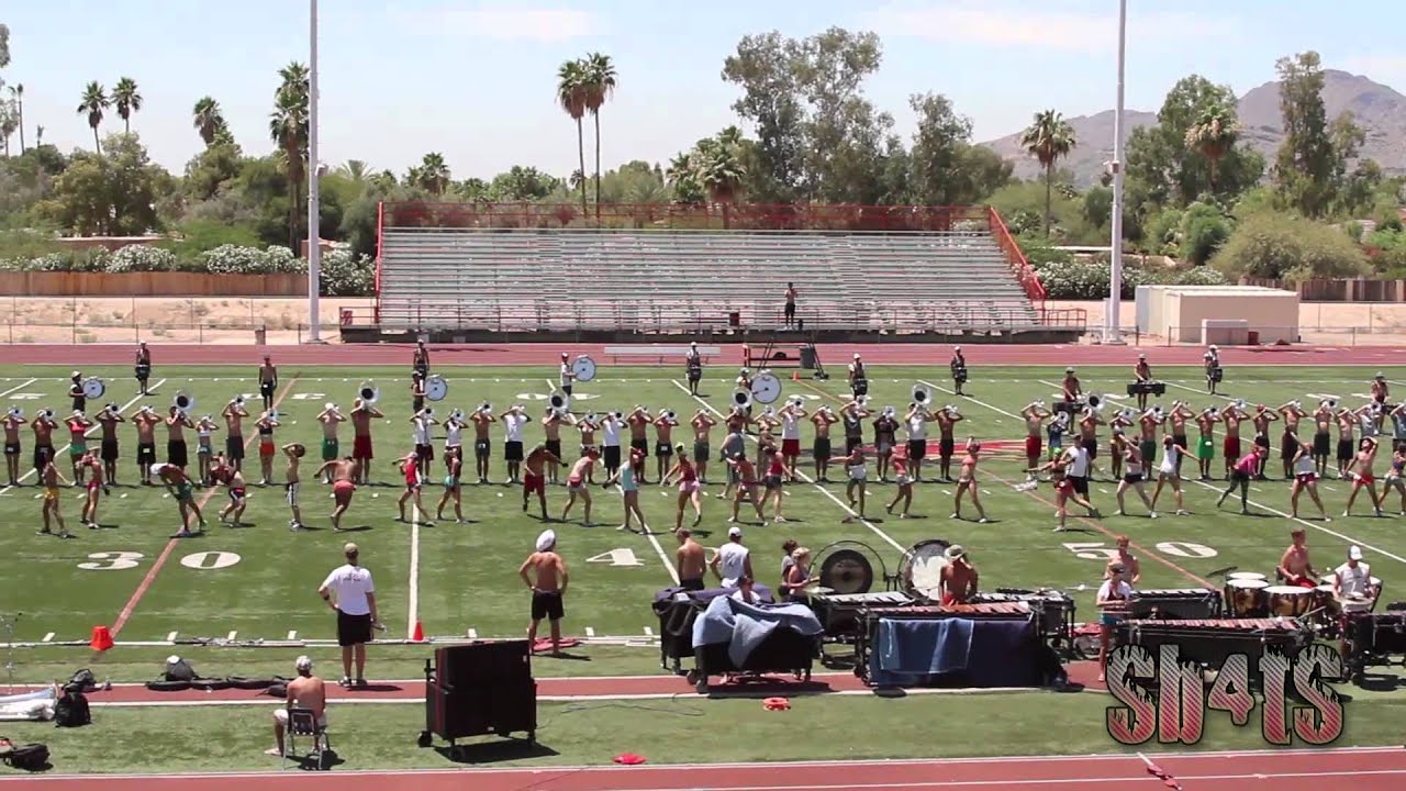 2011 Santa Clara Vanguard Rehearsal 1 Arizona YouTube 2011-santa-clara-vanguard-rehearsal-1-arizona-youtube