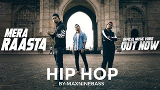 Raptonicz - mera raasta ft. yash ...