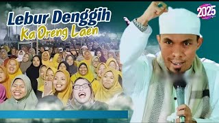 Paling Seru !!! KH Kholil Yasin terbaru 2025 Bikin Ngakak // Dengkih Ka Oreng Polan Sogi