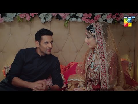 Coming Soon - Jafaa - Teaser  [ Mawra Hussain & Mohib Mirza ] HUM TV