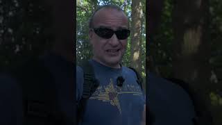 The Paranormal Secrets of Camlet Moat | Barnet Triangle & Ley Lines