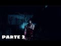 Mental Hospital 6: parte 2 | O homem da serra elétrica