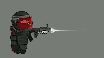 Madness Project nexus|•|PointMan Test|•|Dc2