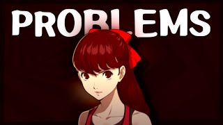 5 Problems I have with Persona 5 Royal