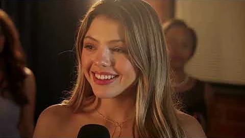 GIRL DRESSES TO IMPRESS By Using TRASH Ft. Lana's Life - Chasing Charlie S2 E01 | Dhar Mann Studios