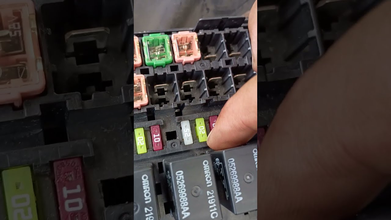 2015 Chrysler 300 Crank No Start Fix Cheap And Easy