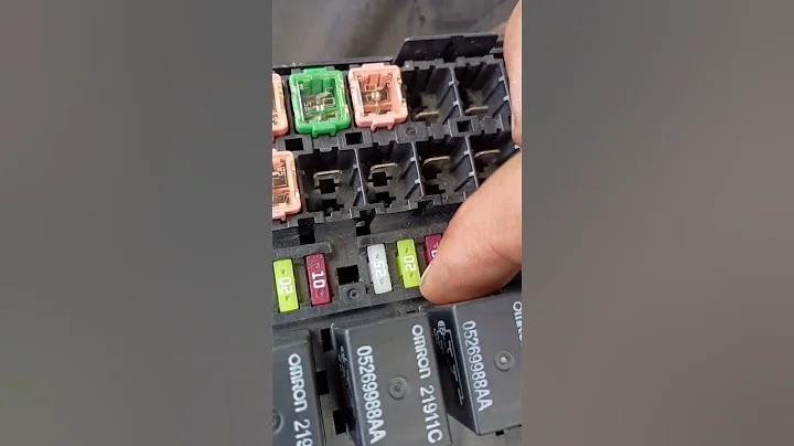 2015 Chrysler 300 Crank No Start fix!! Cheap and Easy