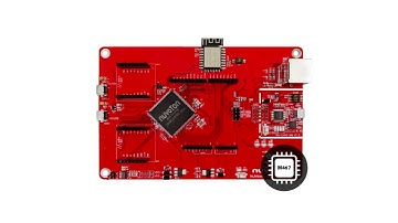 Nuvoton Unveils New Production Ready Endpoint AI Platform for Machine Learning