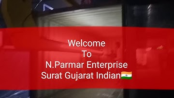 Glass box loading unloading clip