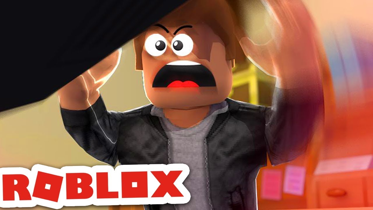 When Roblox Players Get Mad Youtube