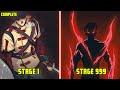 He Can’t Feel Pain and Now He’s Breaking the Chains of the Angels’ Deception! | Manhwa Recap