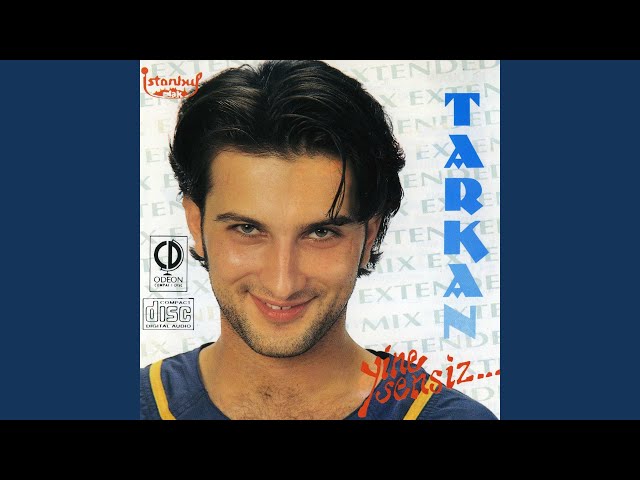 Tarkan - Kimdi