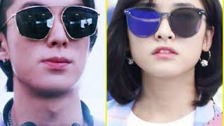 DyShen is real (18) | DyDhen is real | DyShen forever | DyShen is sweet | Dylan Wang & Shen Yue