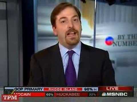 Chuck Todd Photo 21