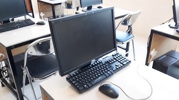 LABORATORIUM KOMPUTER TEKNIK INFORMATIKA UNIVERSITAS PAMULANG