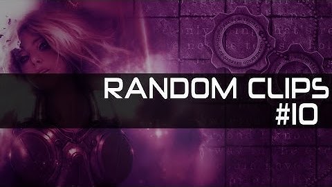 Ess Divina | OSOK Random Clips #10
