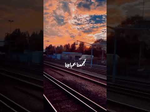 بتمنى لحظة تجمعنا بحبايبنا