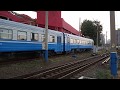 "Повернення з КЕВРЗ" Бракована секція Ер9м-51405+Ер9м-51404