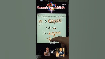 Revendo, #desviomedio na minha Super #Calculadora #Python #matematica #programação  #foryou