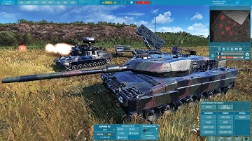 This WARNO Mod Is INSANE! 💥 Ultra Realistic RTS Combat (2025)